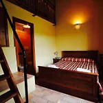 مزرعة للإقامة Agriturismo Il Sole