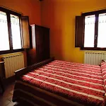 مزرعة للإقامة Agriturismo Il Sole *