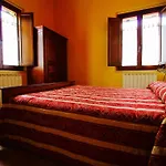 مزرعة للإقامة Agriturismo Il Sole *