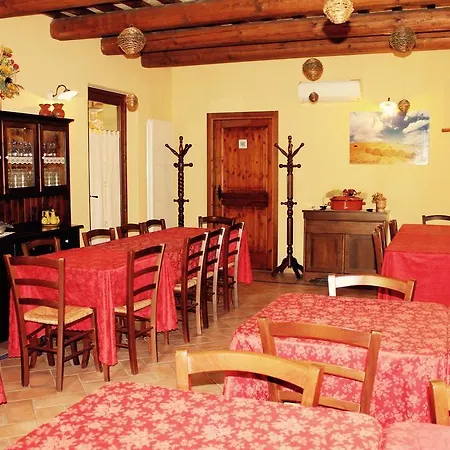 Agriturismo Il Sole Séjour à la ferme