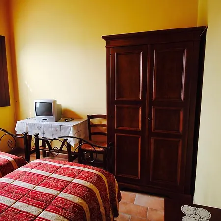 农家乐 Agriturismo Il Sole