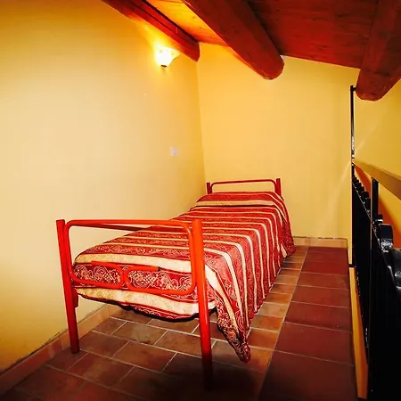 Agriturismo Il Sole 法诺