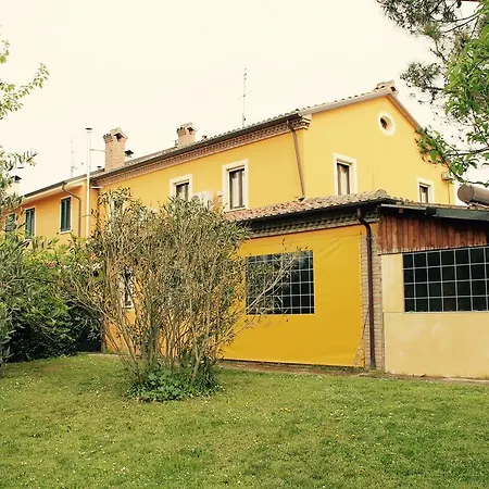 Agriturismo Il Sole Séjour à la ferme