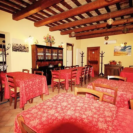 Séjour à la ferme Agriturismo Il Sole *