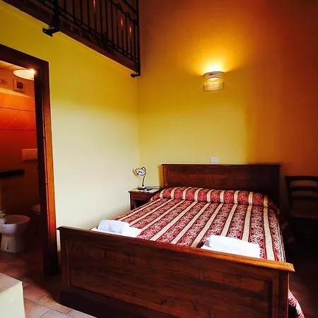 Agriturismo Il Sole *