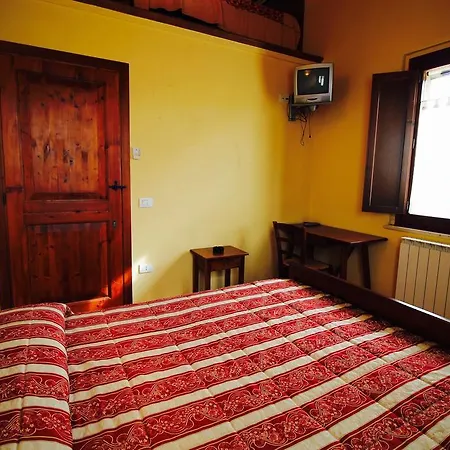 Agriturismo Il Sole