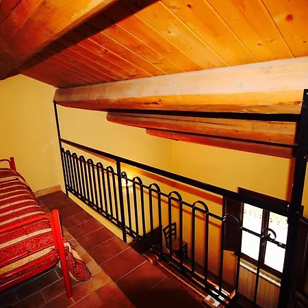 Agriturismo Il Sole Séjour à la ferme *