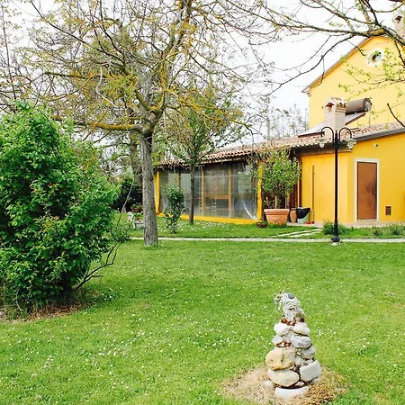 Agriturismo Il Sole *