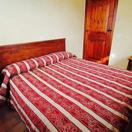 Séjour à la ferme Agriturismo Il Sole Fano