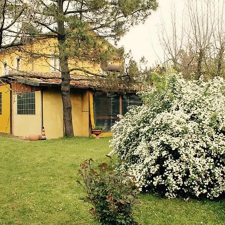 农家乐 Agriturismo Il Sole