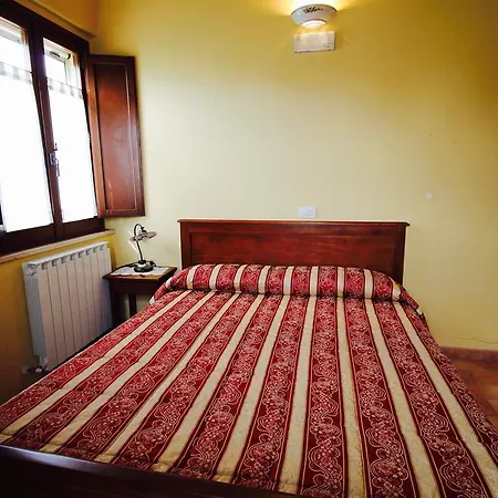 Agriturismo Il Sole 农家乐 法诺