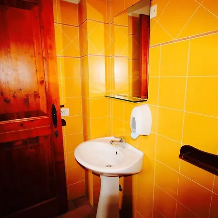 Agriturismo Il Sole Séjour à la ferme