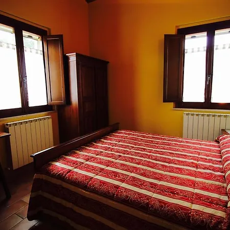 Agroturismo Agriturismo Il Sole *