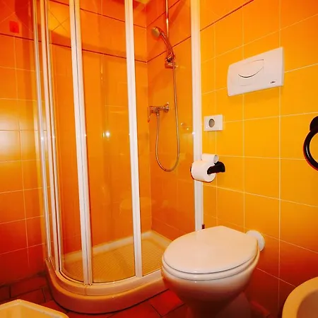 Agriturismo Il Sole *