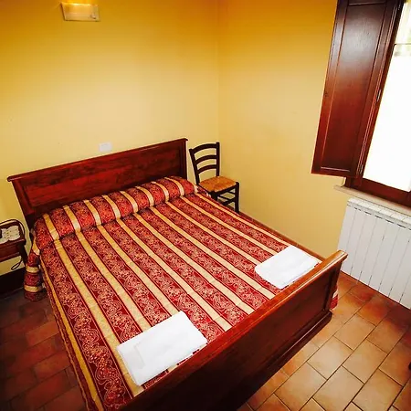 Agriturismo Il Sole