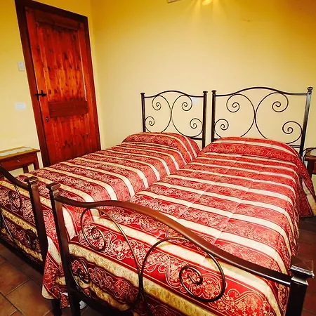 Agriturismo Il Sole Séjour à la ferme *