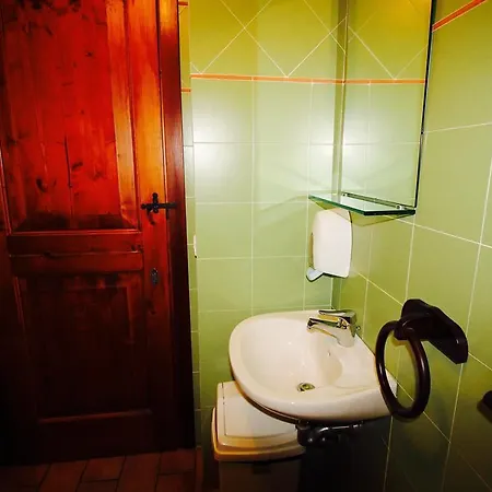 Séjour à la ferme Agriturismo Il Sole Fano