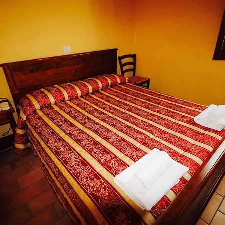 Agriturismo Il Sole 农家乐 法诺