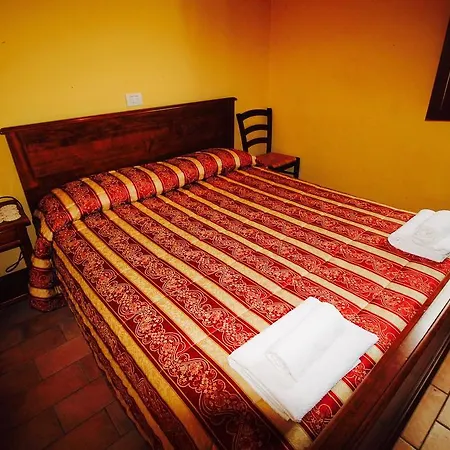 Agriturismo Il Sole Agroturismo Fano