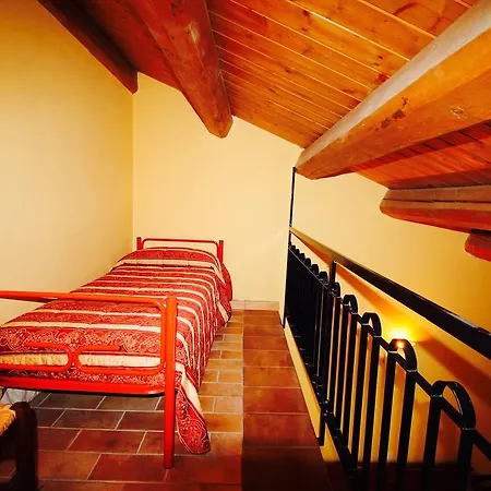 Agriturismo Il Sole Séjour à la ferme