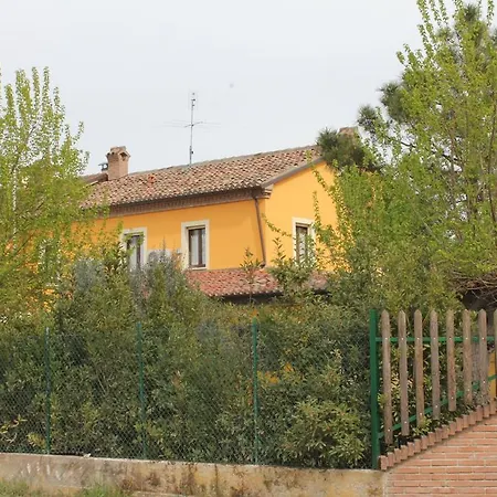 Agriturismo Il Sole 法诺