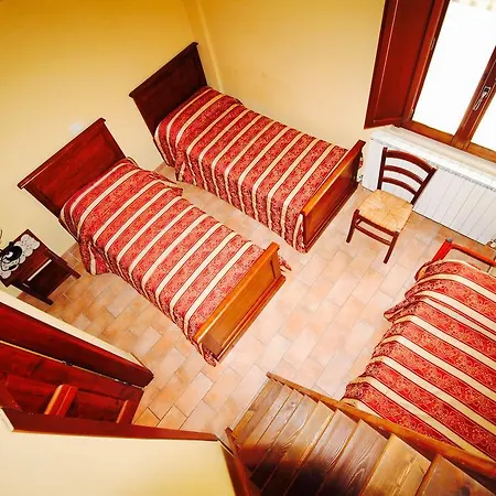 Agriturismo Il Sole